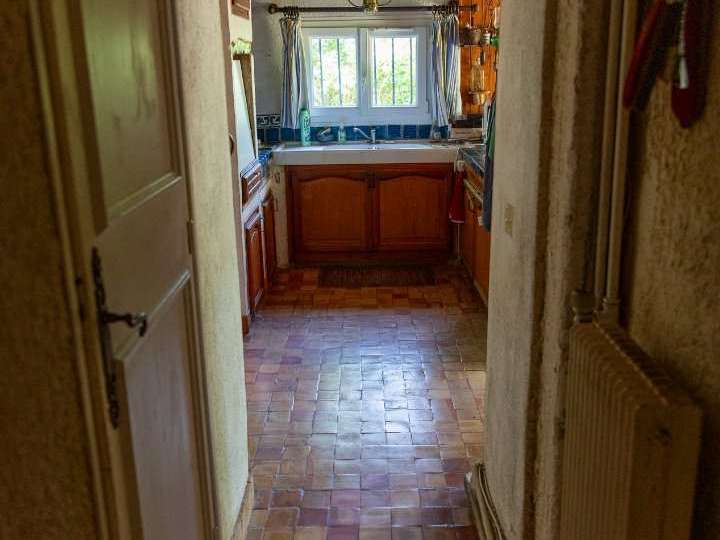 House Aix-en-Provence - 3 bedrooms