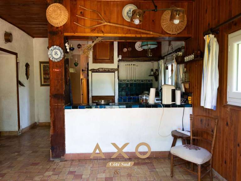 House Aix-en-Provence - 3 bedrooms