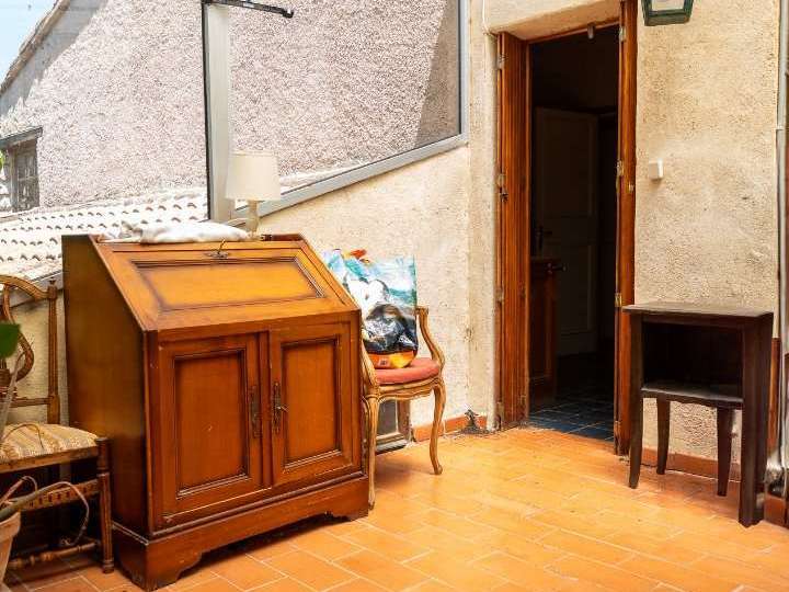 Maison Aix-en-Provence - 3 chambres