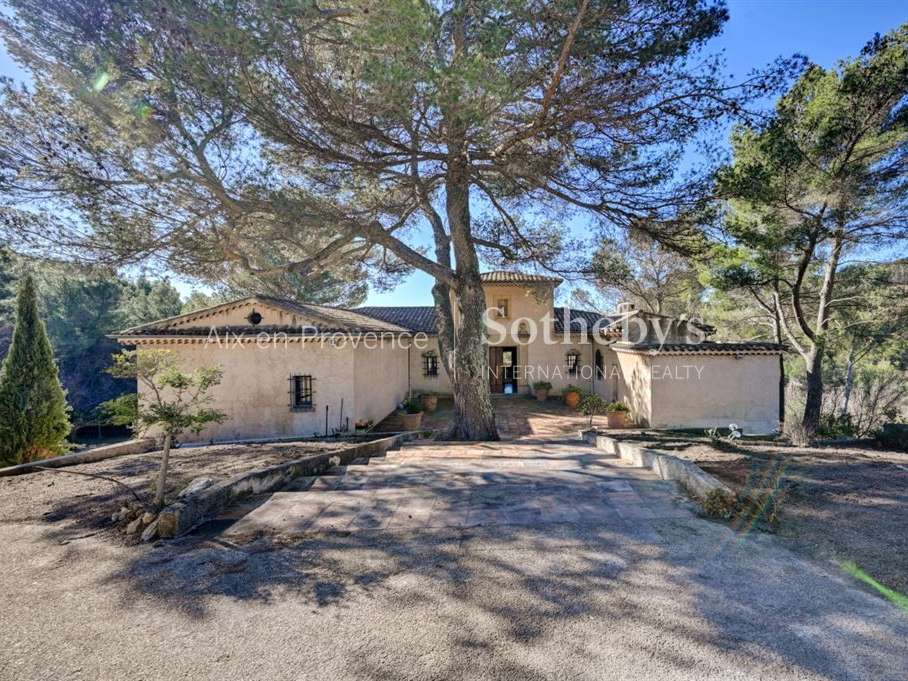 Maison Aix-en-Provence