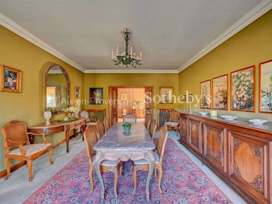Maison Aix-en-Provence