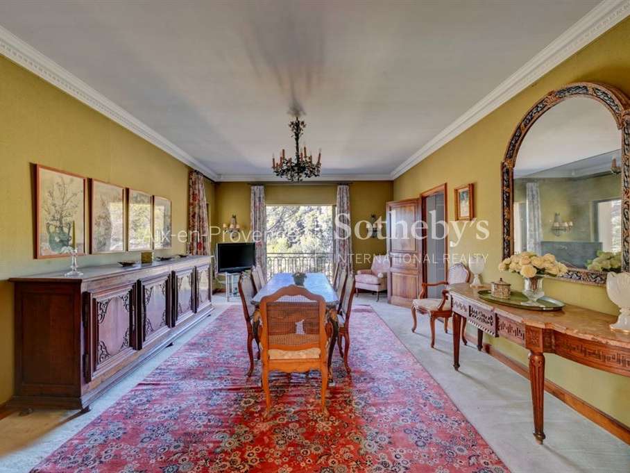 Maison Aix-en-Provence