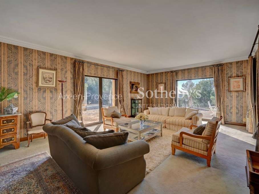 Maison Aix-en-Provence