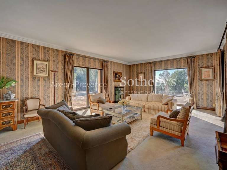 Maison Aix-en-Provence - 10 chambres - 754m²