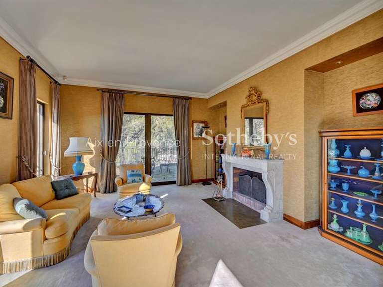 Maison Aix-en-Provence - 10 chambres - 754m²