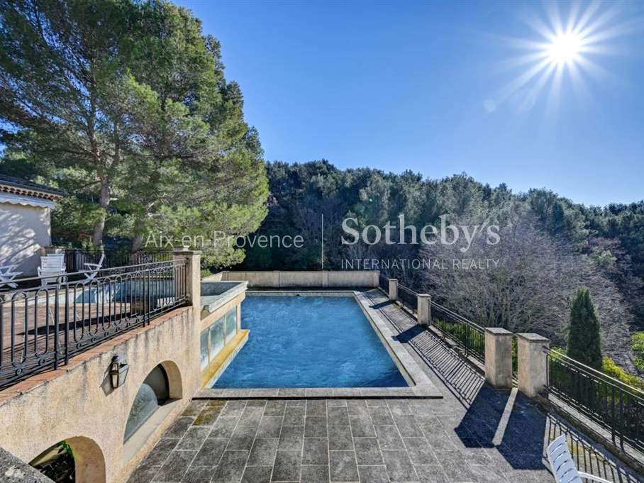 Maison Aix-en-Provence