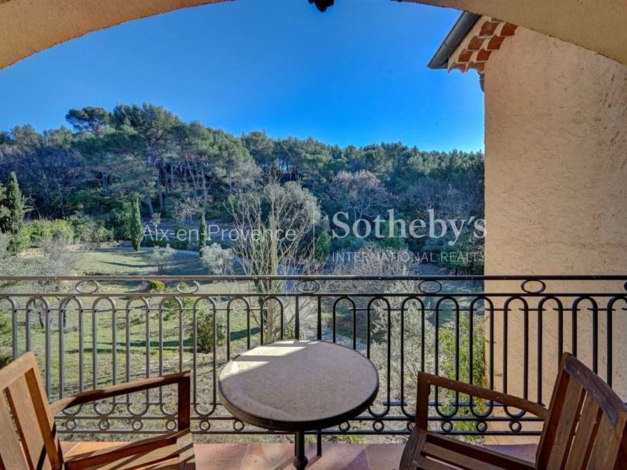 Maison Aix-en-Provence