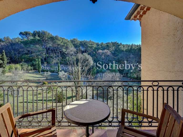 Maison Aix-en-Provence - 10 chambres - 754m²