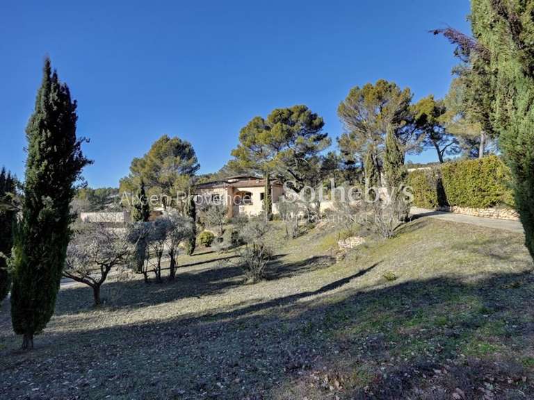 Maison Aix-en-Provence - 10 chambres - 754m²