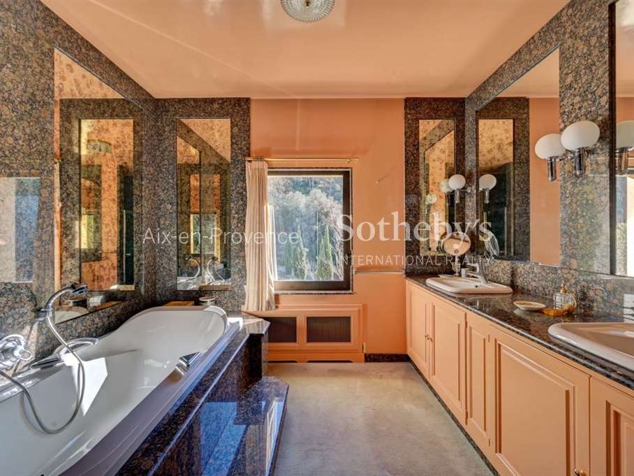 Maison Aix-en-Provence