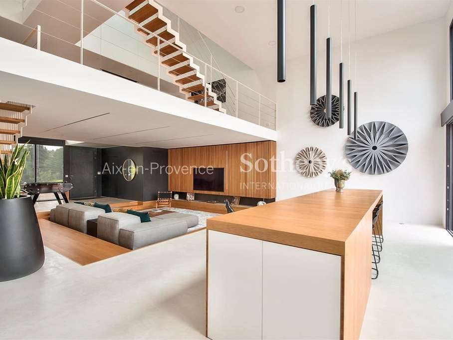 Maison Aix-en-Provence