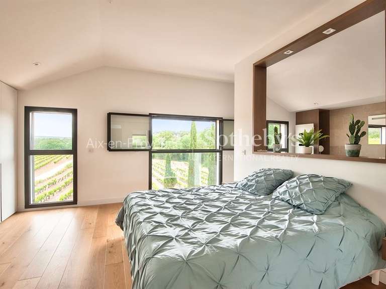 Maison Aix-en-Provence - 4 chambres - 270m²