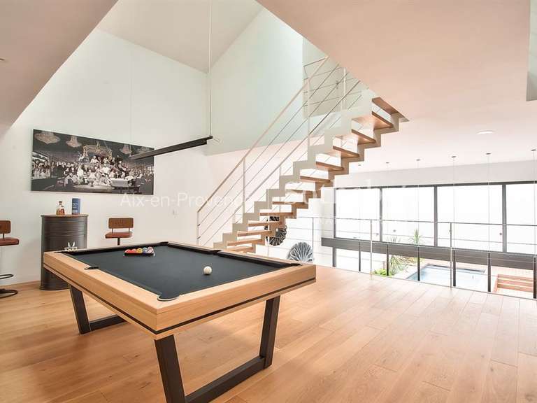 Maison Aix-en-Provence - 4 chambres - 270m²