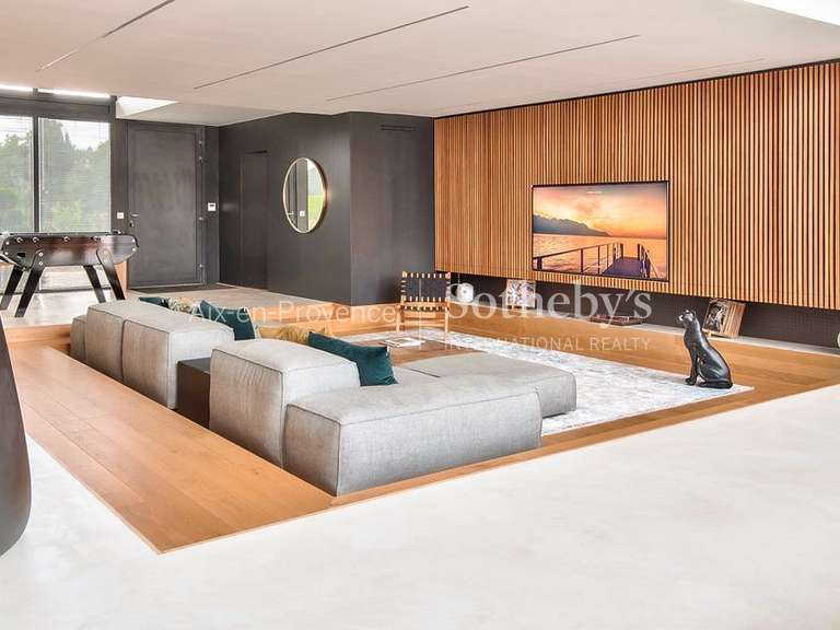 Maison Aix-en-Provence - 4 chambres - 270m²