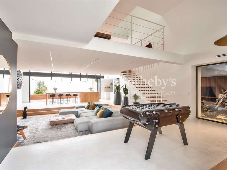 Maison Aix-en-Provence - 4 chambres - 270m²