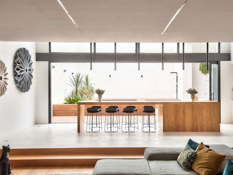 Maison Aix-en-Provence - 4 chambres - 270m²