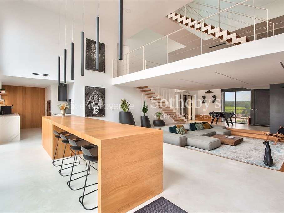 Maison Aix-en-Provence