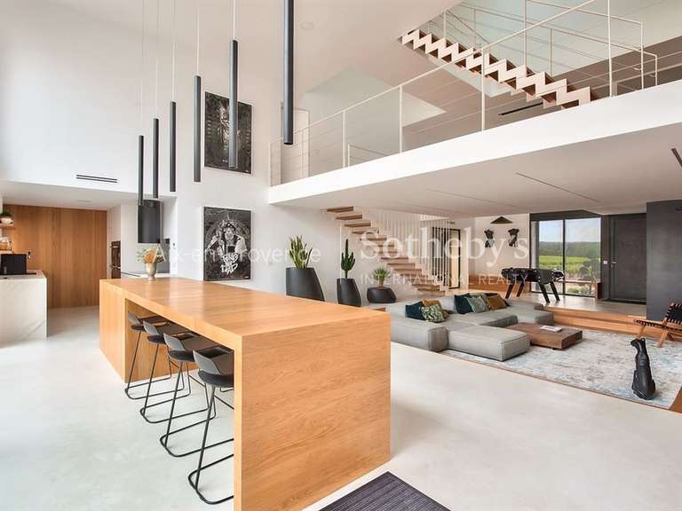 Maison Aix-en-Provence - 4 chambres - 270m²