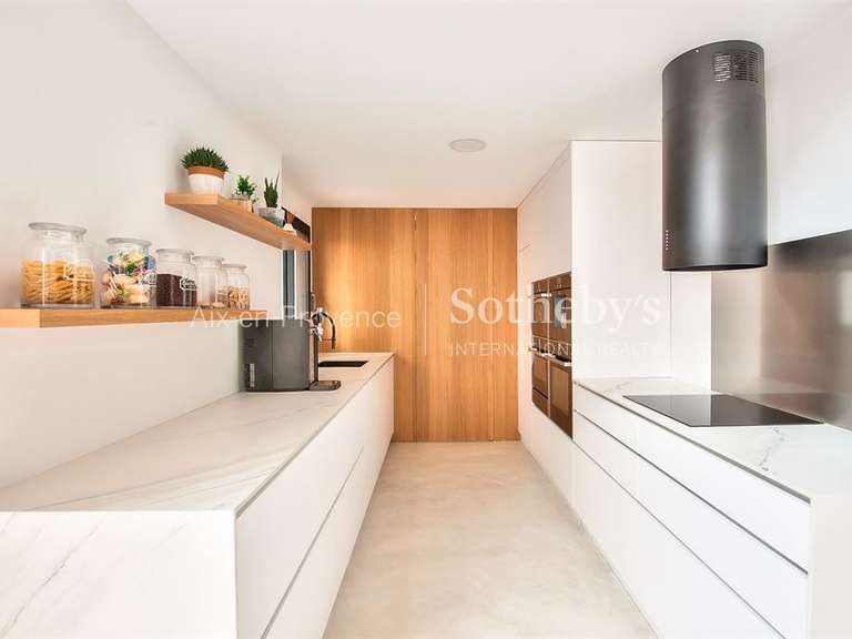 Maison Aix-en-Provence - 4 chambres - 270m²