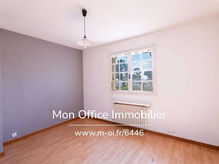 Maison Aix-en-Provence - 5 chambres - 188m²