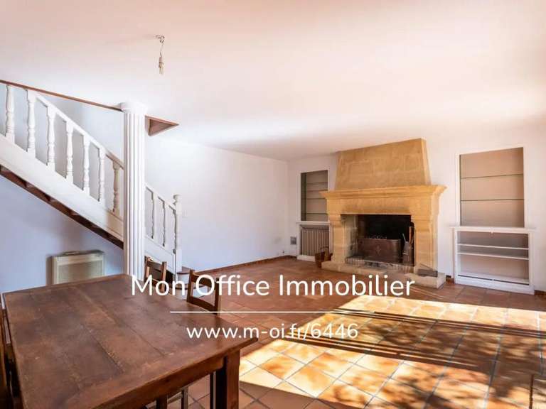 Maison Aix-en-Provence - 5 chambres - 188m²