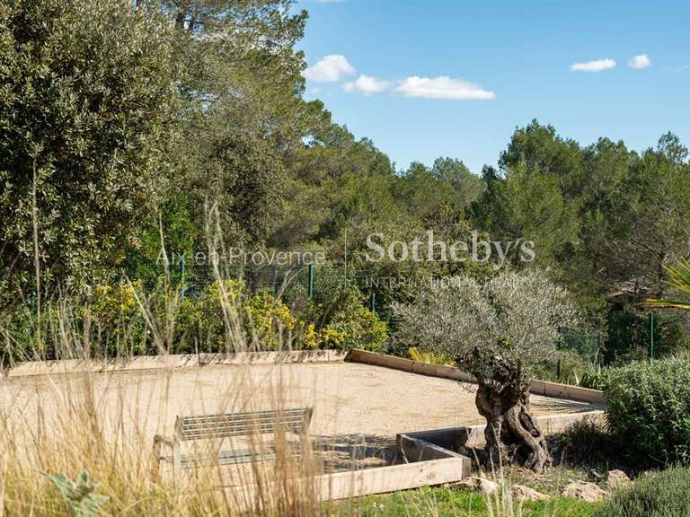 Maison Aix-en-Provence - 260m²