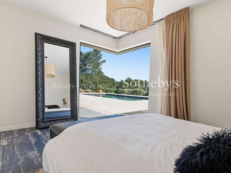 Maison Aix-en-Provence - 260m²