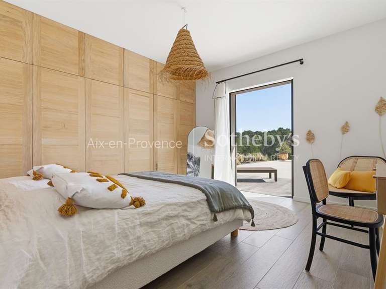 Maison Aix-en-Provence - 260m²