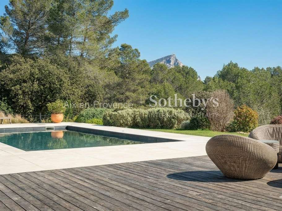 Maison Aix-en-Provence