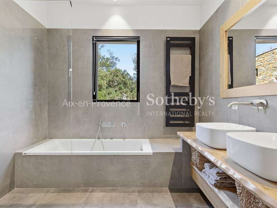 Maison Aix-en-Provence