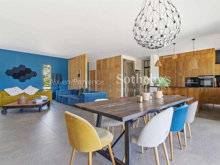 Maison Aix-en-Provence - 260m²