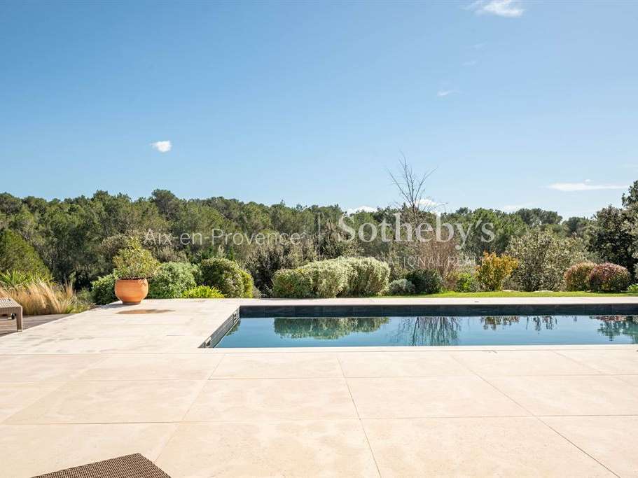 Maison Aix-en-Provence