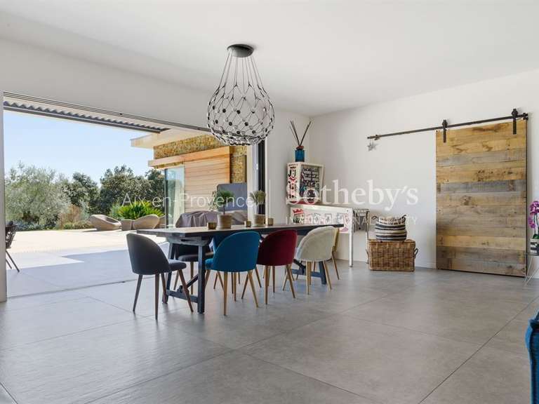 Maison Aix-en-Provence - 260m²