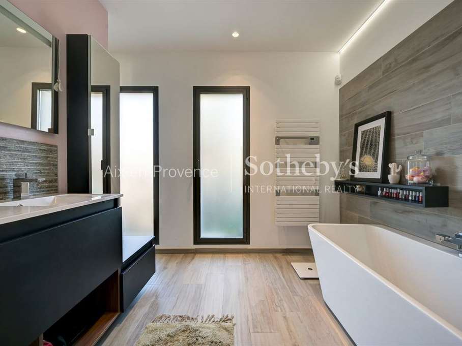 Maison Aix-en-Provence