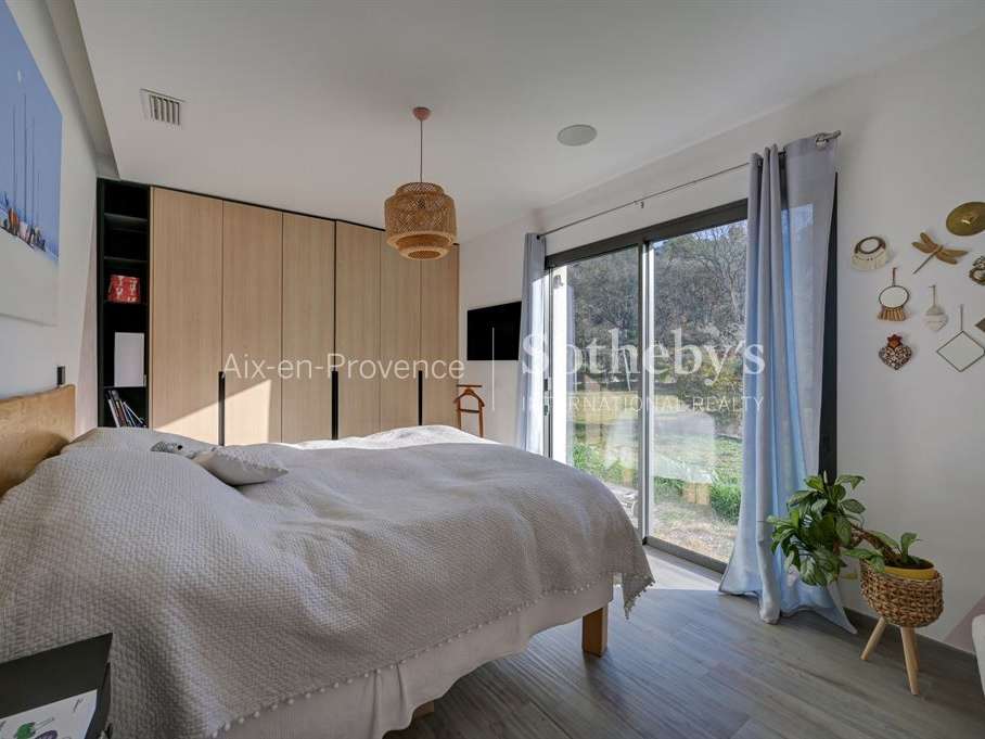 Maison Aix-en-Provence