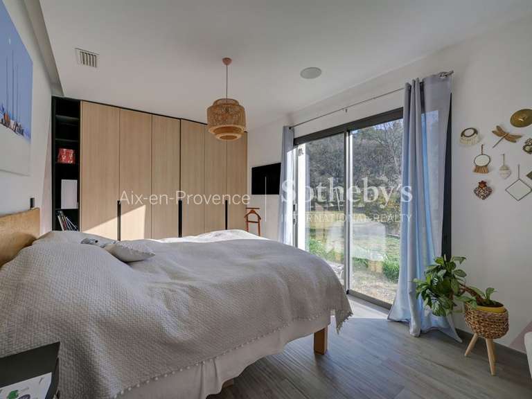 Maison Aix-en-Provence - 5 chambres - 220m²