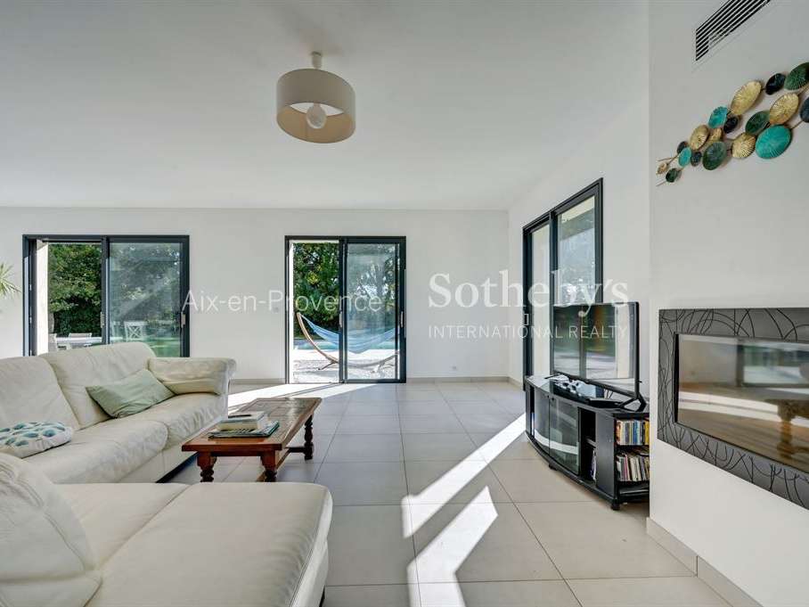 Maison Aix-en-Provence