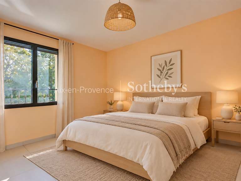House Aix-en-Provence - 4 bedrooms - 200m²