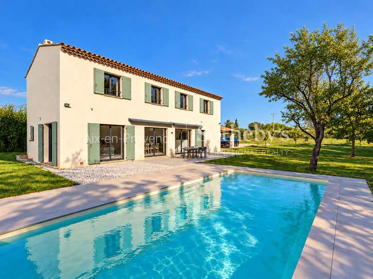 House Aix-en-Provence - 4 bedrooms - 200m²