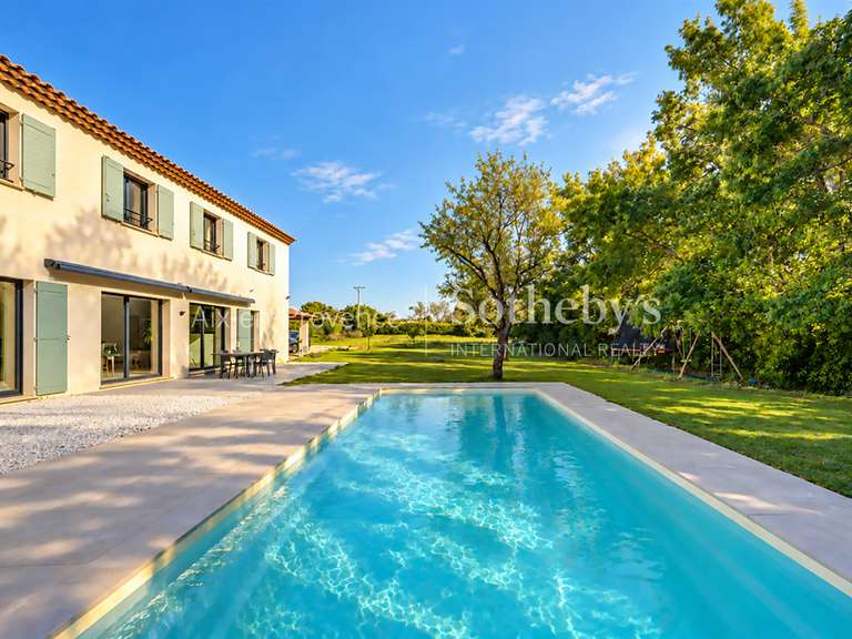 House Aix-en-Provence - 4 bedrooms - 200m²