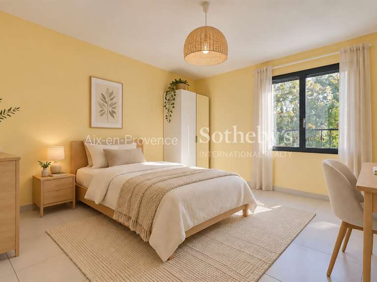 House Aix-en-Provence - 4 bedrooms - 200m²