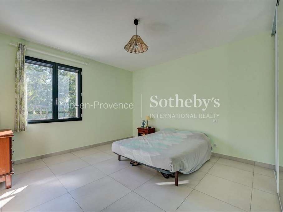 Maison Aix-en-Provence
