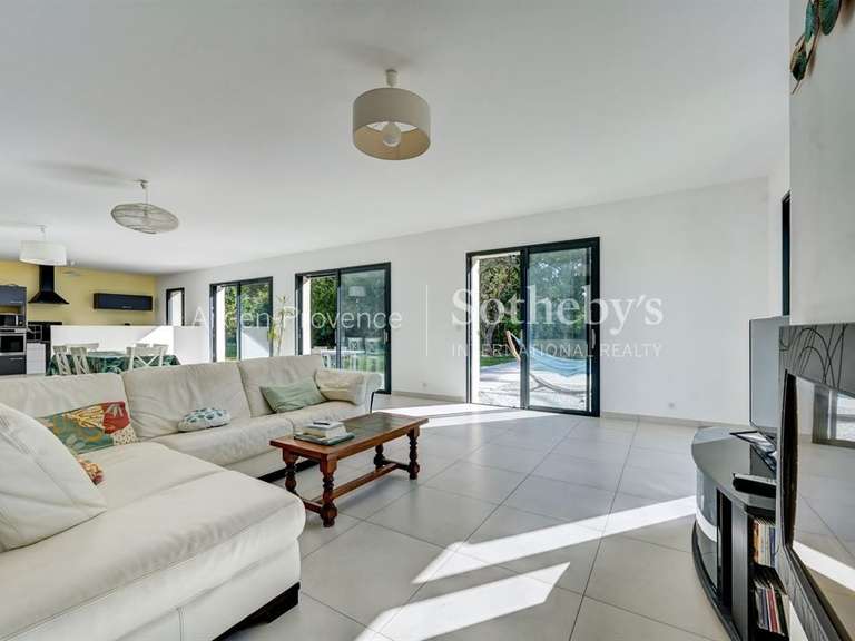 Maison Aix-en-Provence - 4 chambres - 200m²