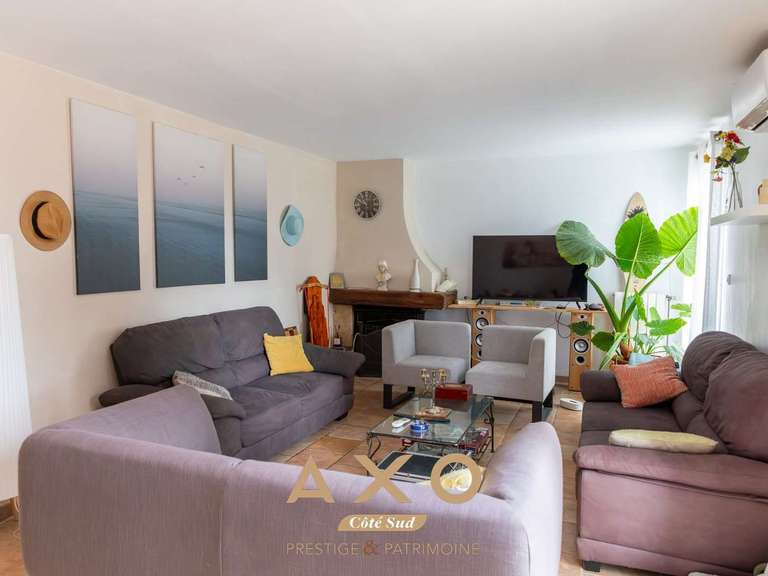 House Aix-en-Provence - 6 bedrooms