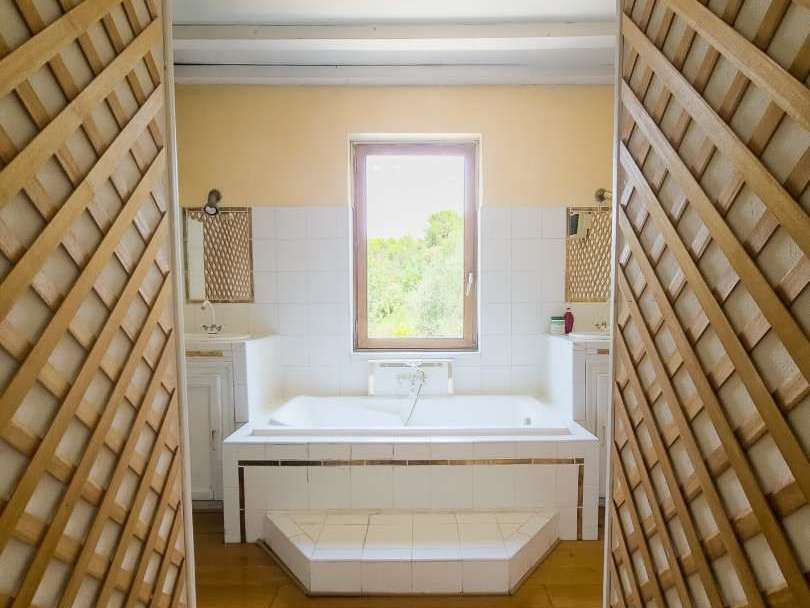 House Aix-en-Provence