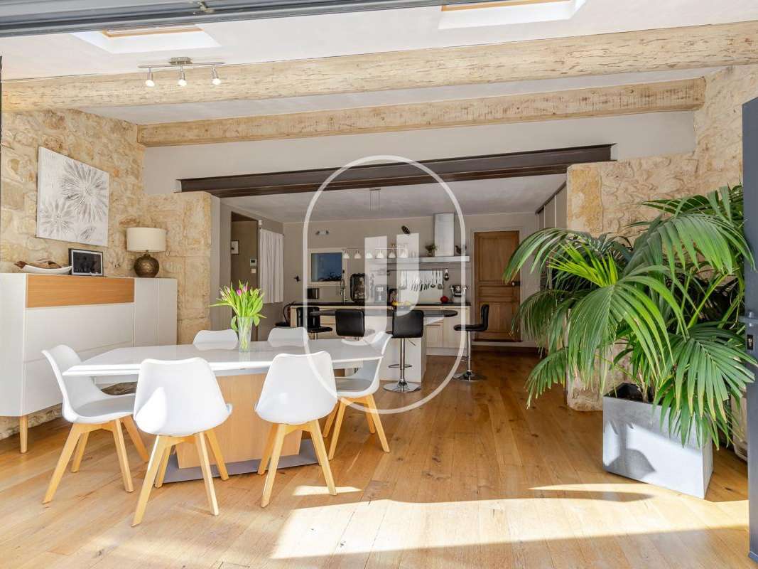 Maison Aix-en-Provence