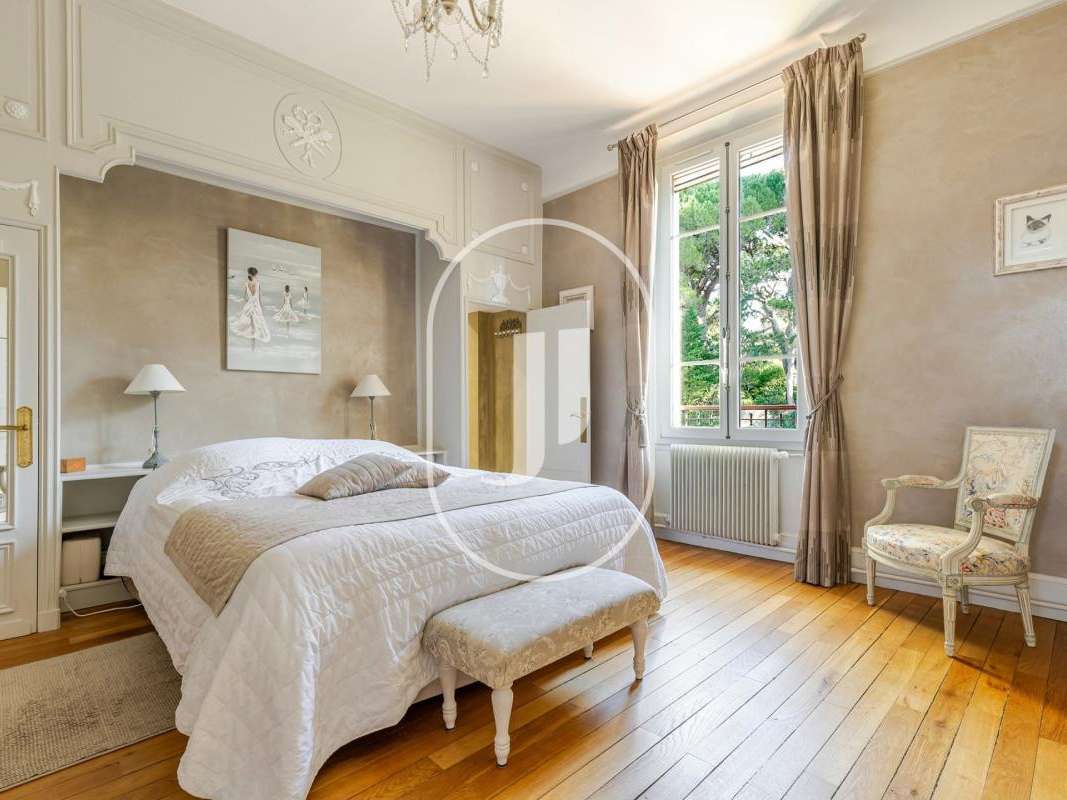 Maison Aix-en-Provence