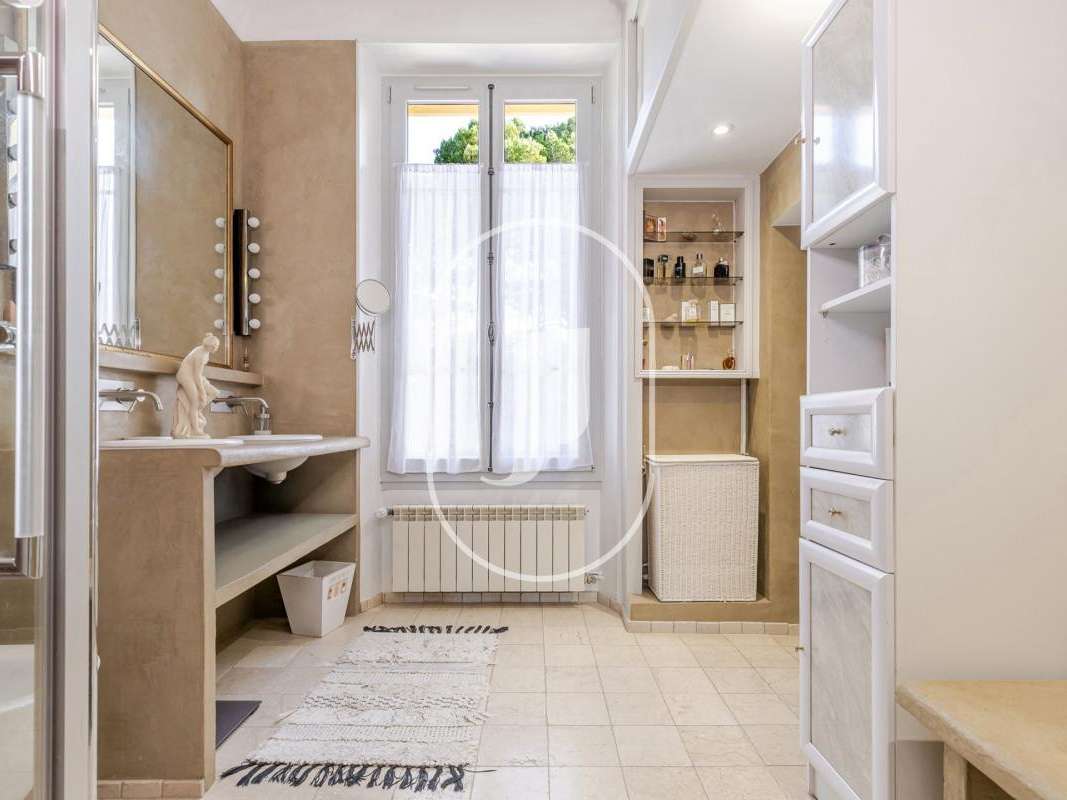Maison Aix-en-Provence