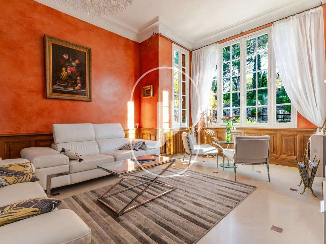 Maison Aix-en-Provence