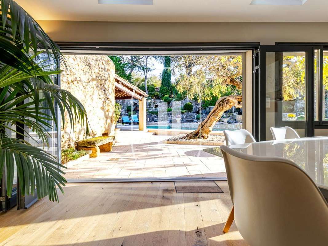 Maison Aix-en-Provence